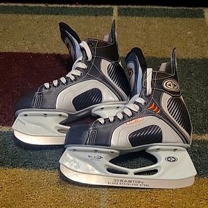 Junior Ice Hockey Skates